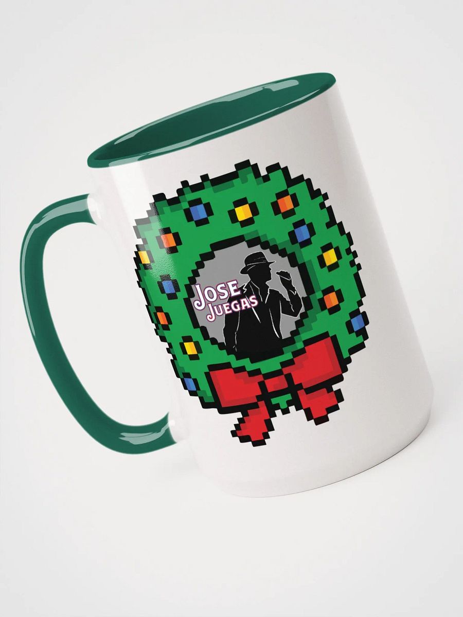 Followmas 2024 Mug product image (10)