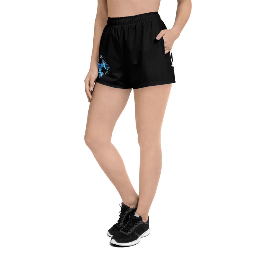 Shiz Athletic Shorts product image (3)