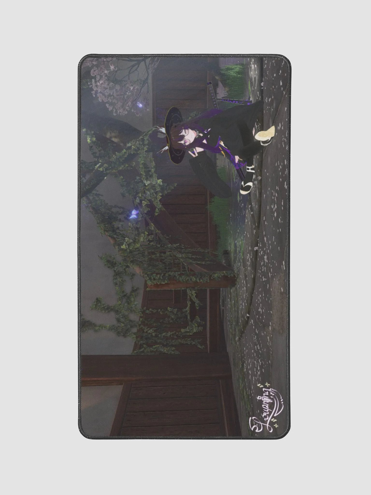 Loupina Mousepad product image (1)