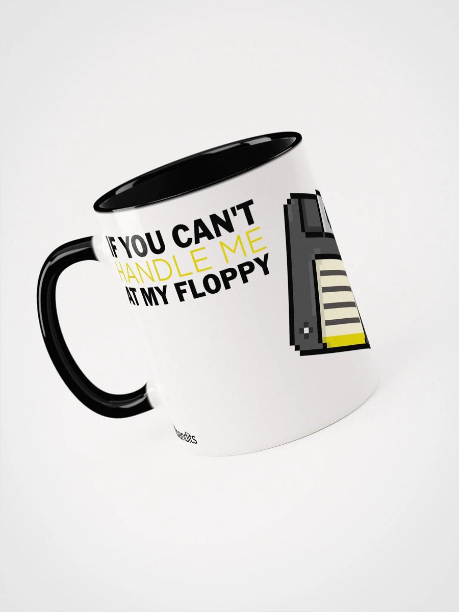 Floppy Disk Lovers' Mug product image (37)
