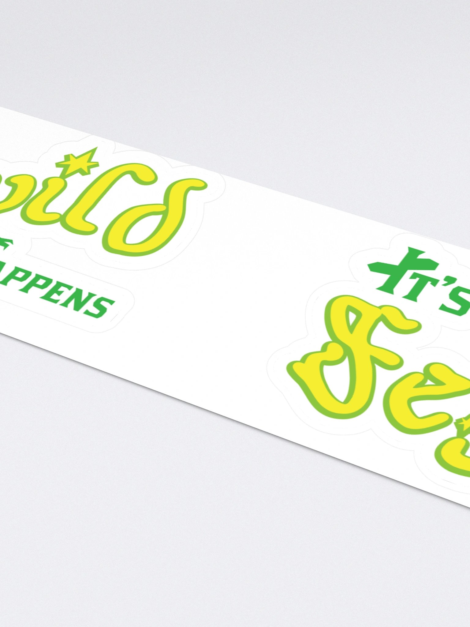 Feywild Sh*t Happens product image (4)
