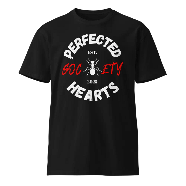 PHS Tee Shirt product image (1)