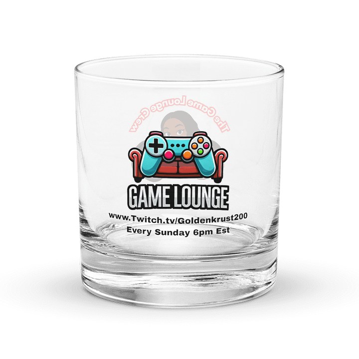 Game Lounge Sip & Play Cup product image (1)