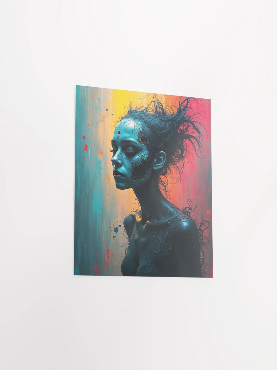 Hollow Beauty Poster product image (19)