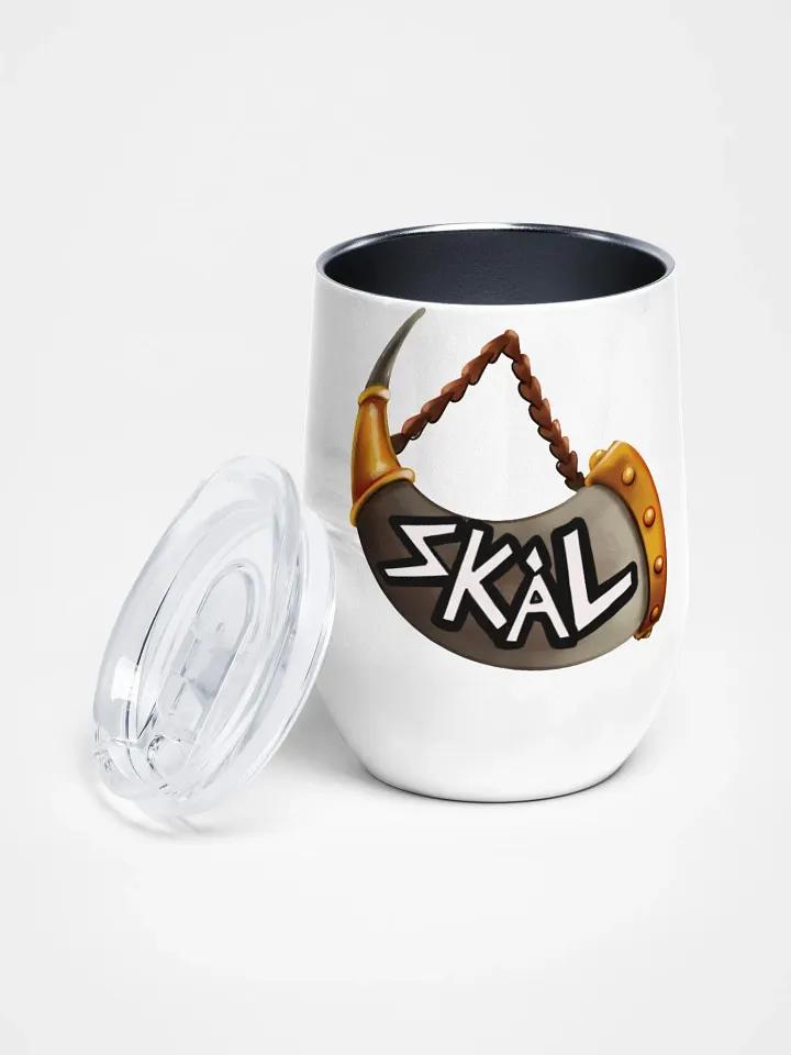 SKAL wine Tumbler product image (2)