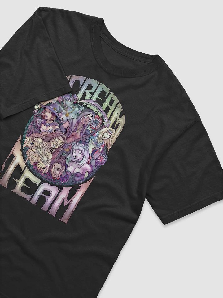 Scream Team Tee product image (1)