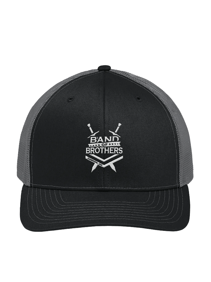 Sword BoB Hat product image (1)