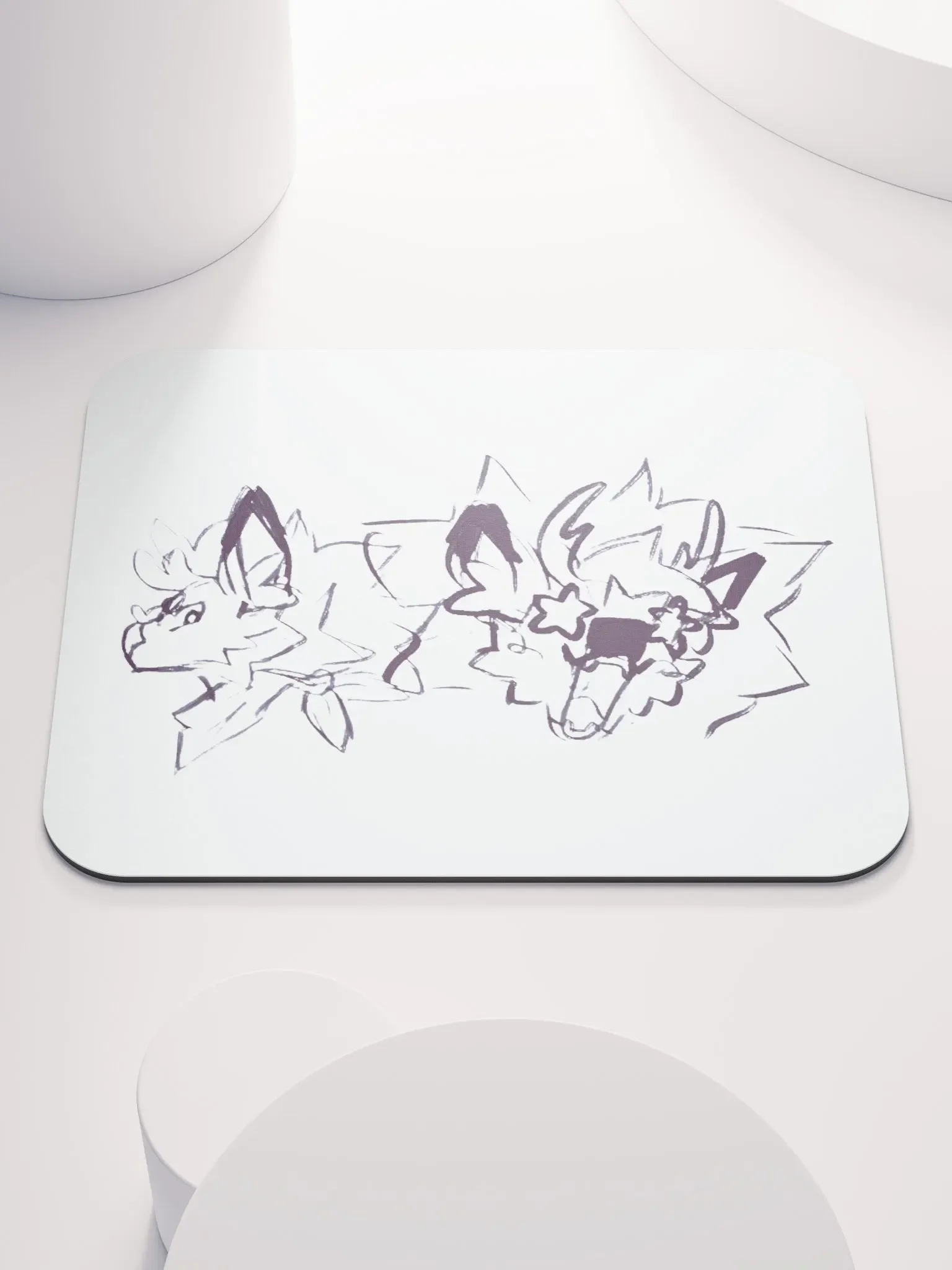 OMG mouse pad product image (4)