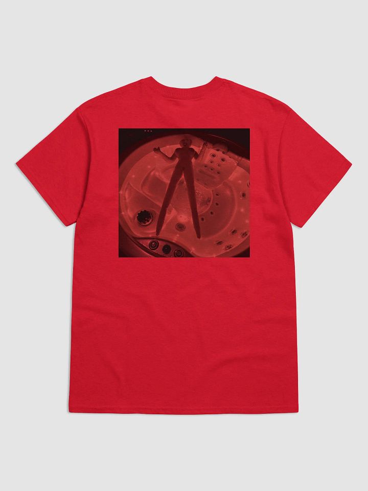 NATALIA t-shirt product image (5)