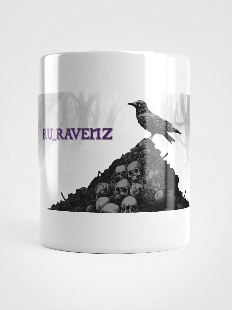 White Mug of Undkindness product image (5)