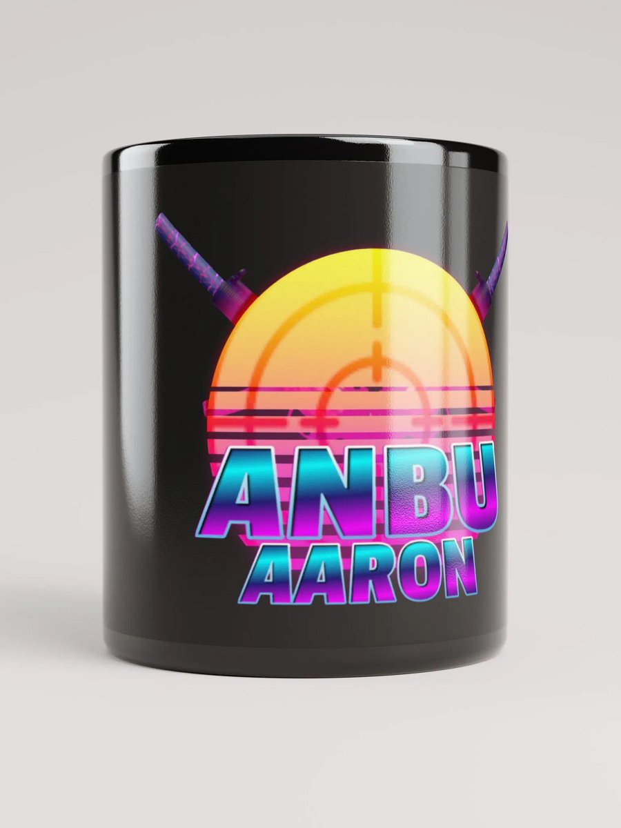 AnbuAaron Mug! product image (9)