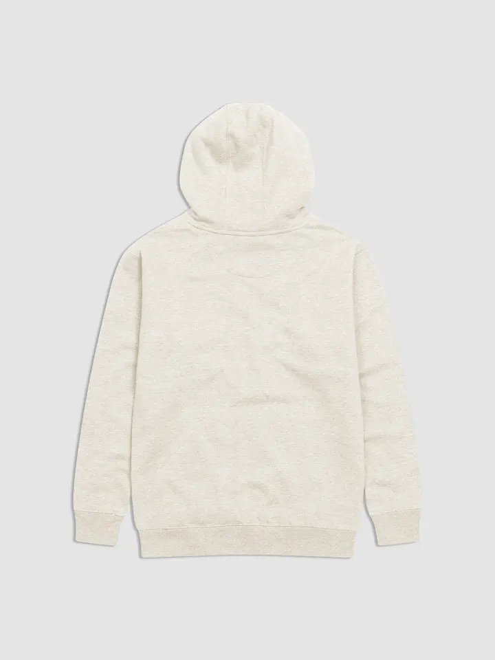 "Buzz Off - I'm Manifesting My Next Trip" - Travel Quotes Hoodie product image (3)