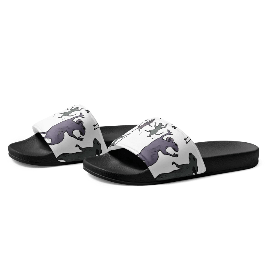Dancing rats sliders (womens) product image (3)