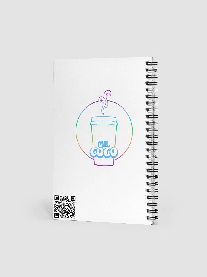 The Book Of Coco product image (2)