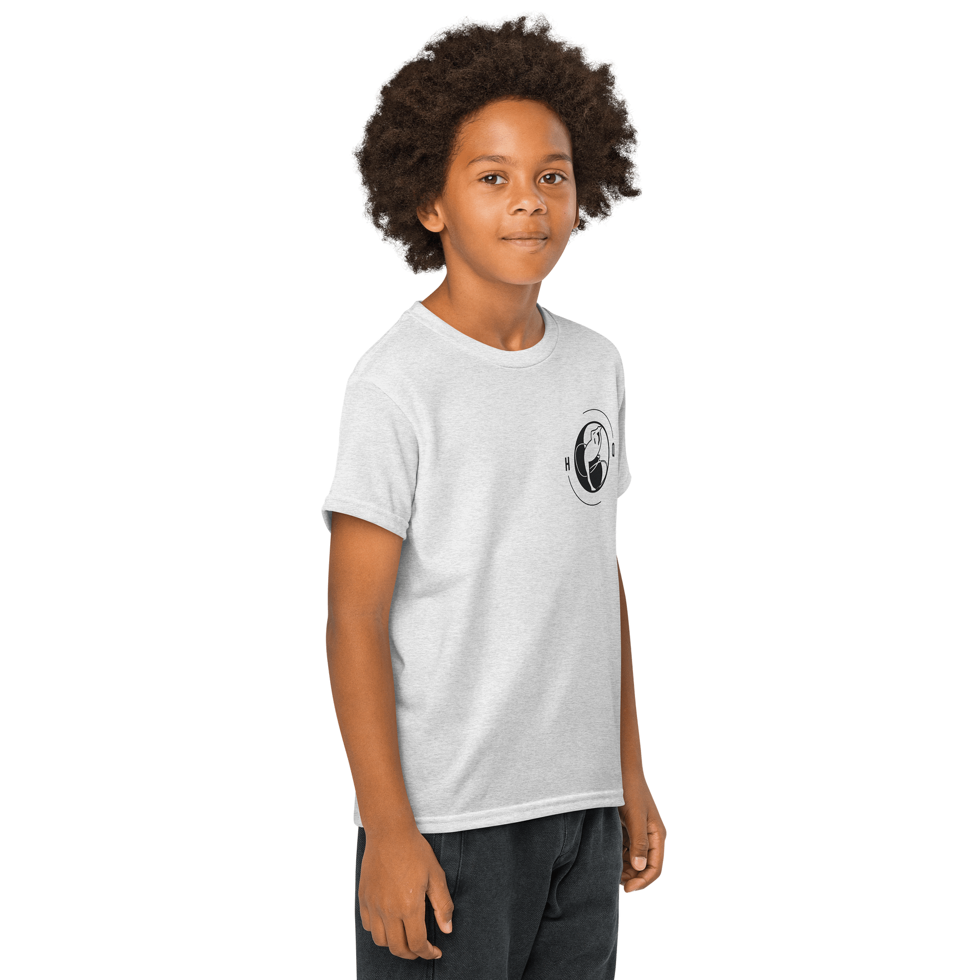 HQ Youth Sports Tee product image (5)