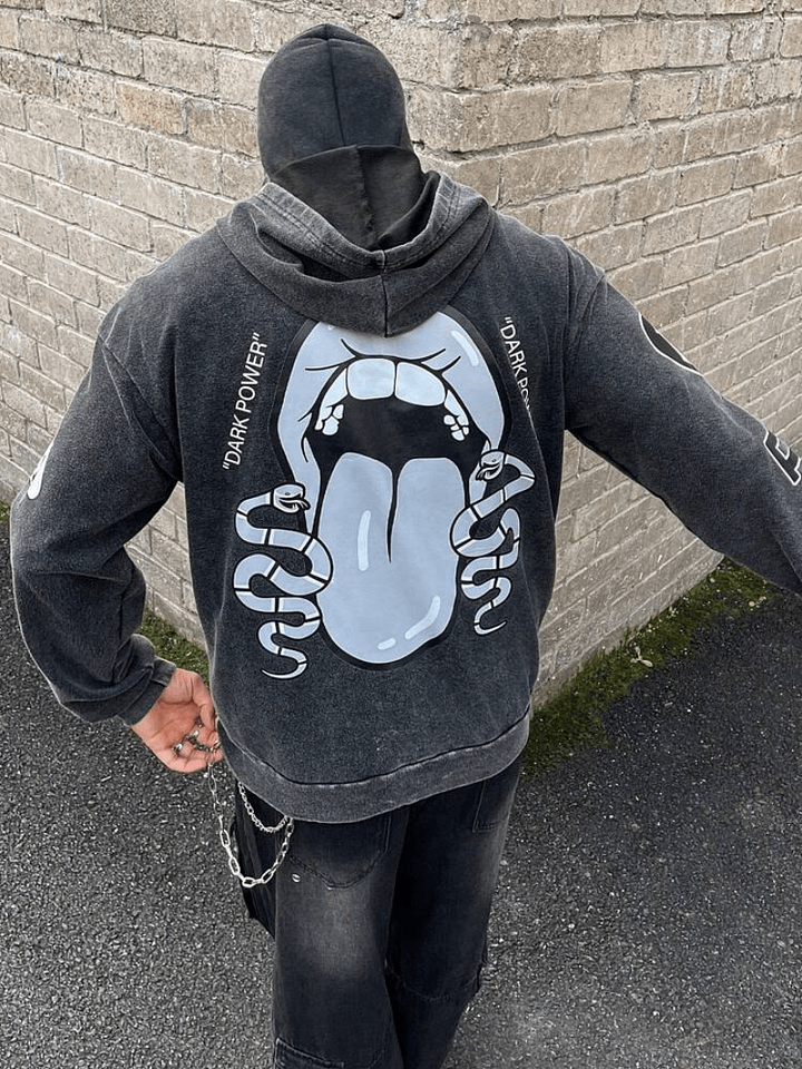Street Wear Hoodie product image (2)