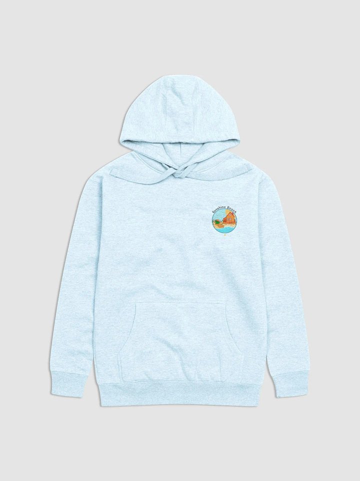 Sunshine Beach Hoodie product image (1)