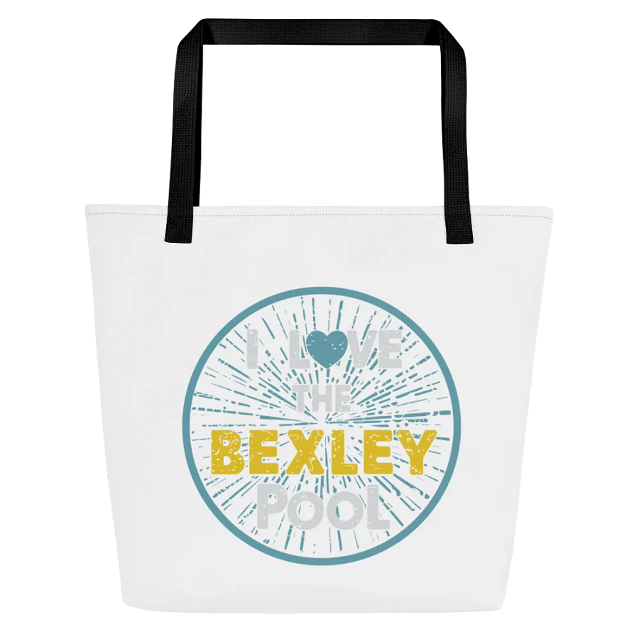 Bexley Pool Bag product image (1)