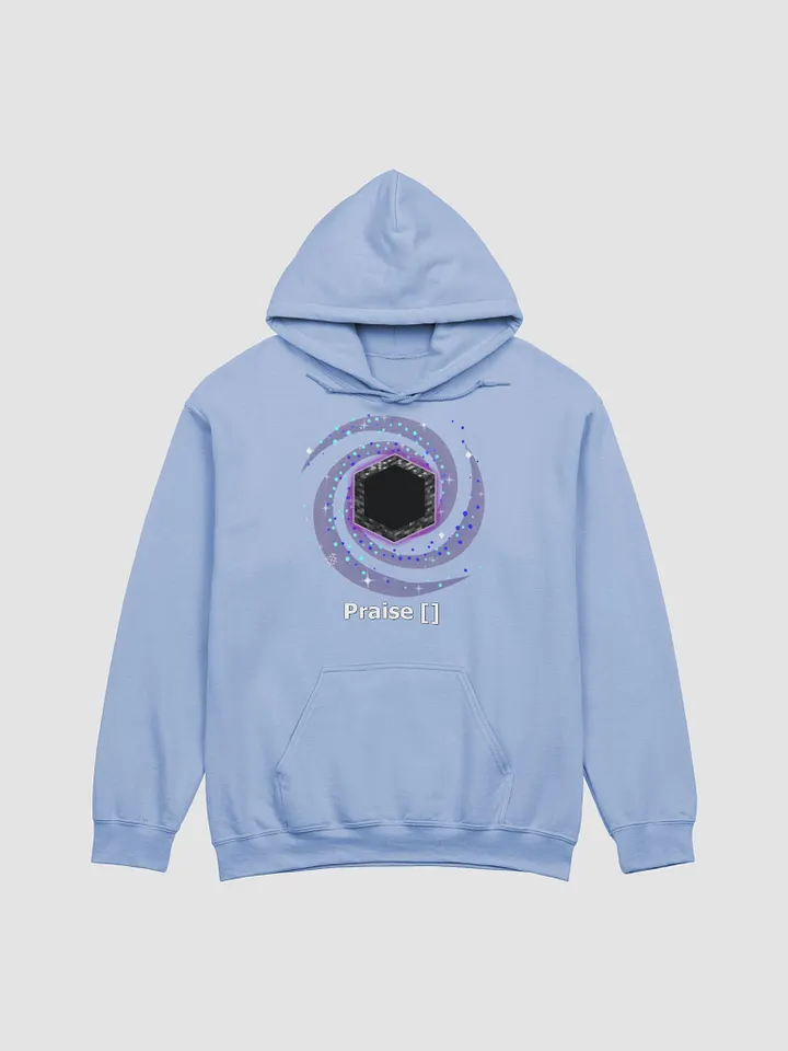 Cube and the Void Sweatshirt product image (2)