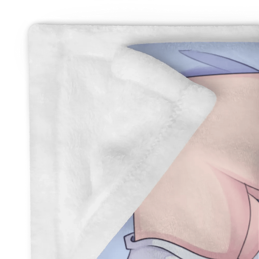 Tofuu blankie product image (3)