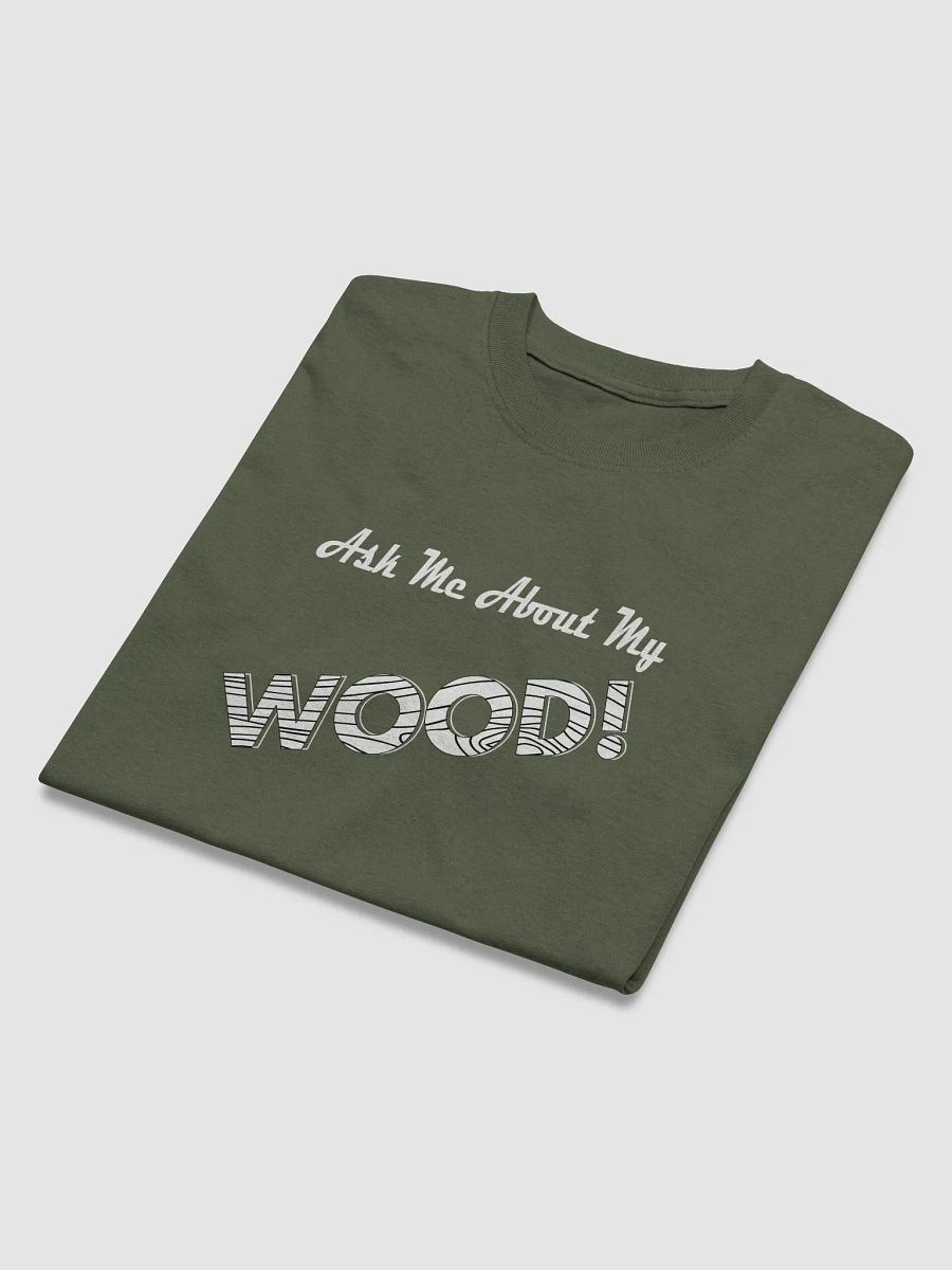 Ask me about my wood Front image product image (3)