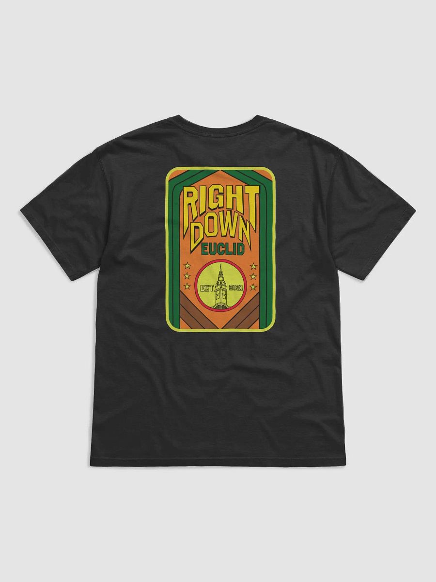 Juuuussst a Bit Outside (Black-Out Edition) product image (4)