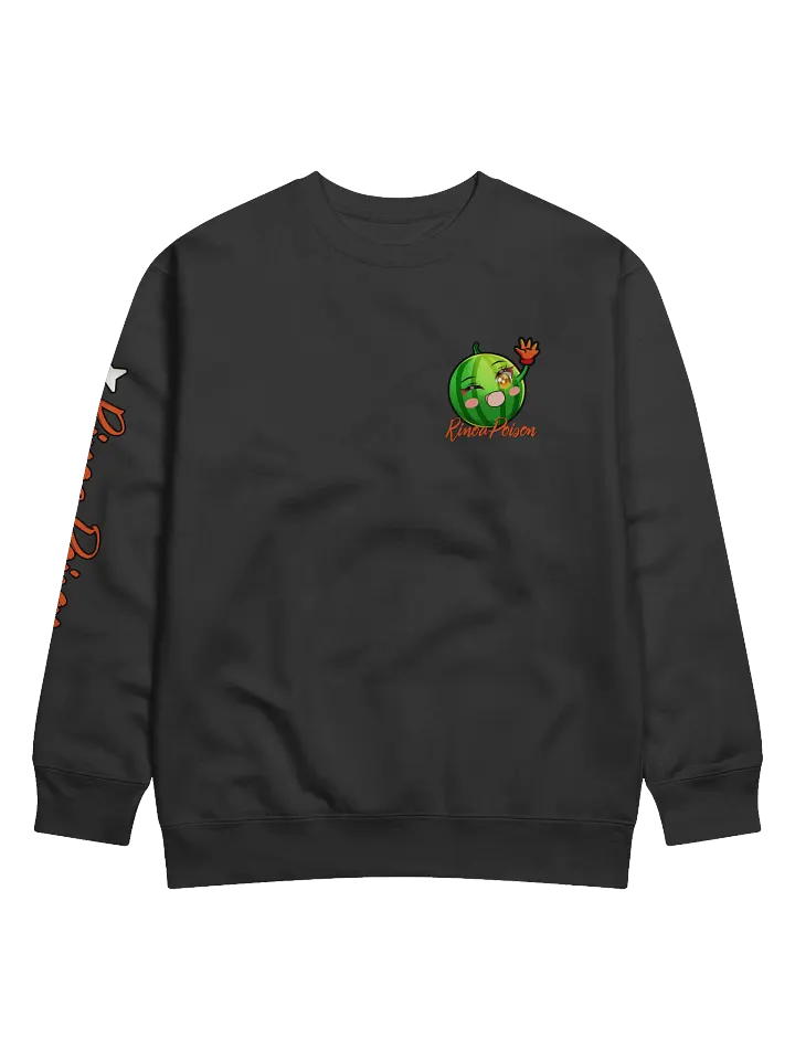 Melon Buddy - Sweater product image (1)
