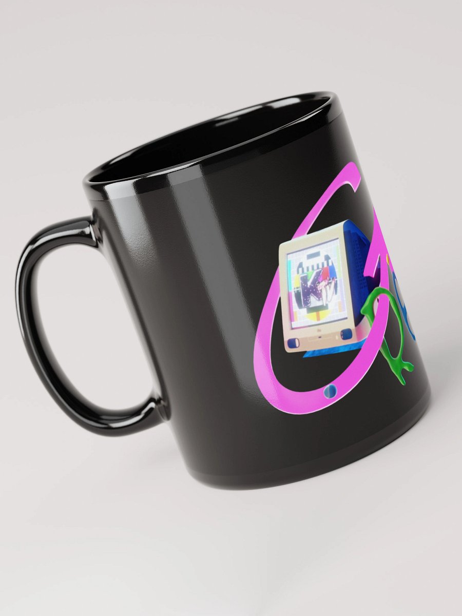 Tasse Giga Rékré Noire product image (6)