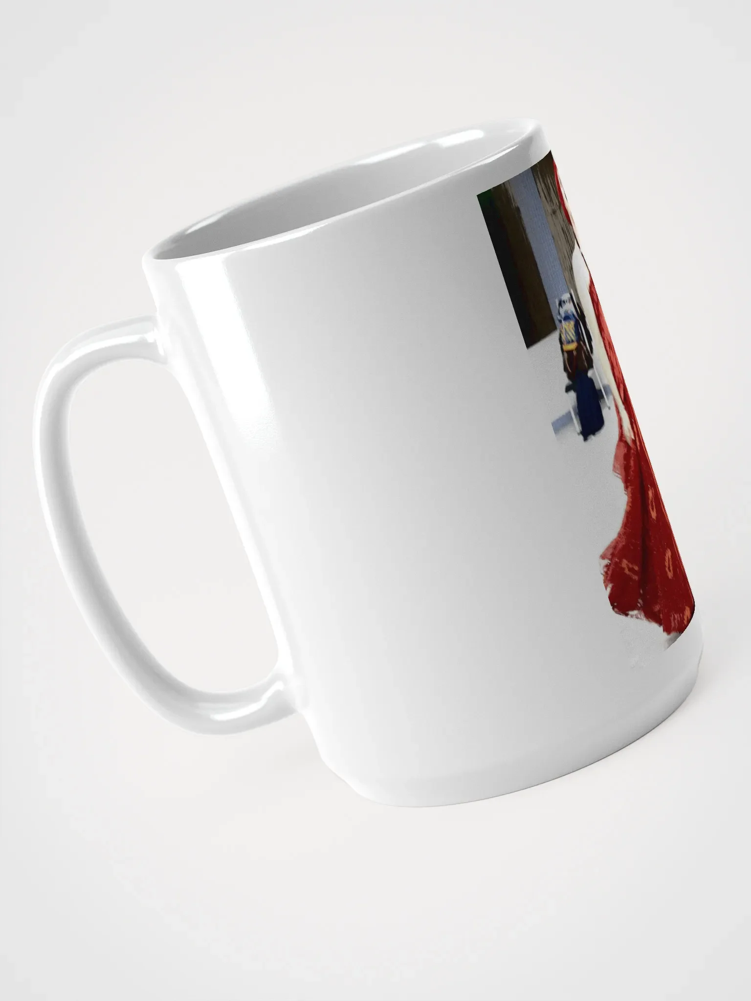 Maria Padilha mata o mal na Gargalhada product image (3)