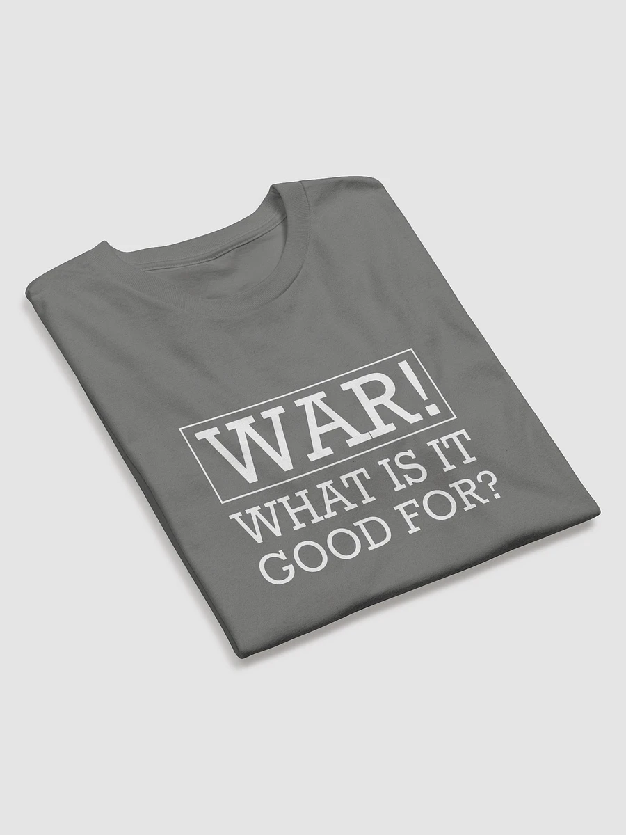 War: What is it good for? product image (7)