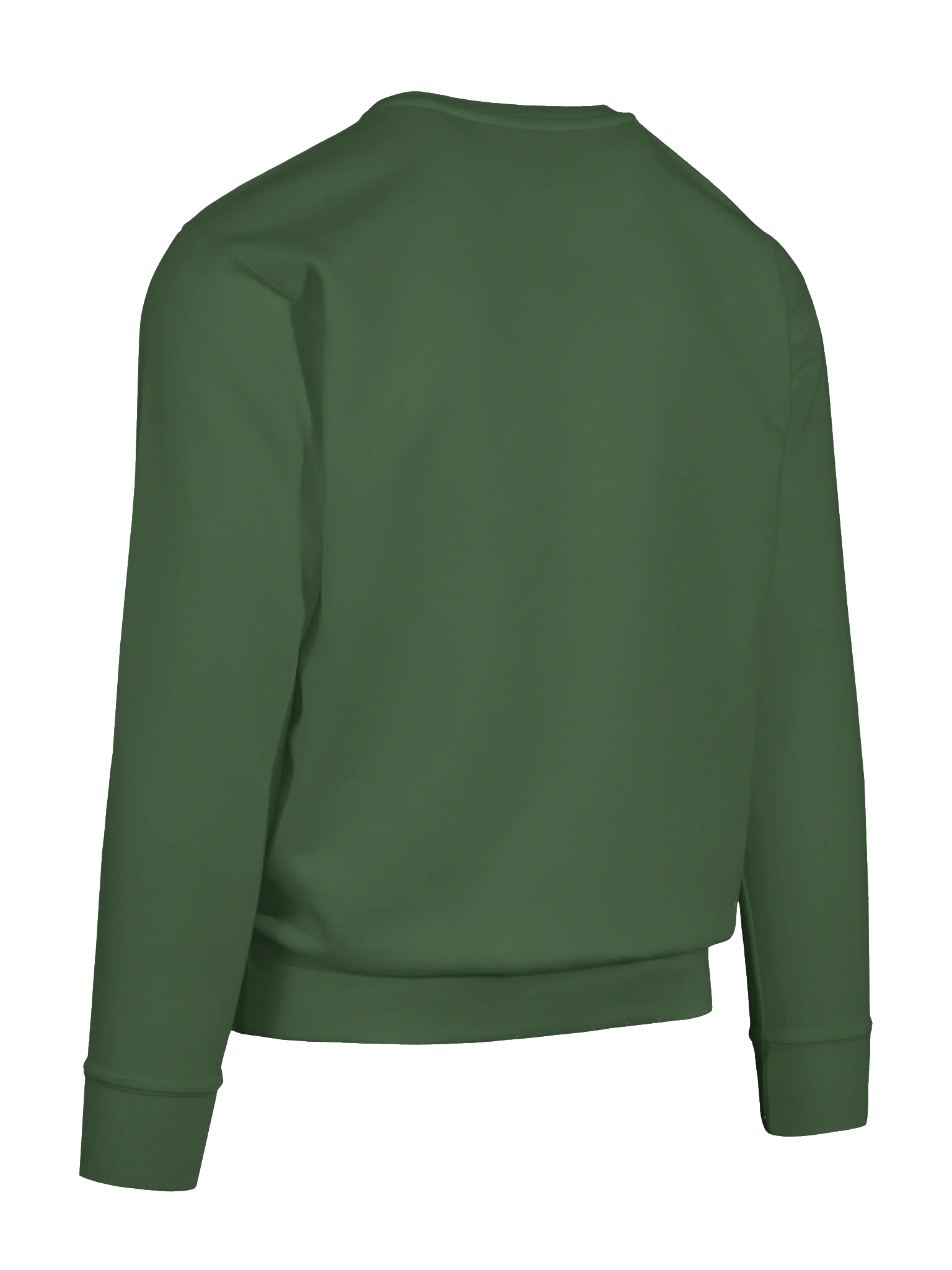 Running on Sustainability Crewneck Sweatshirt product image (12)