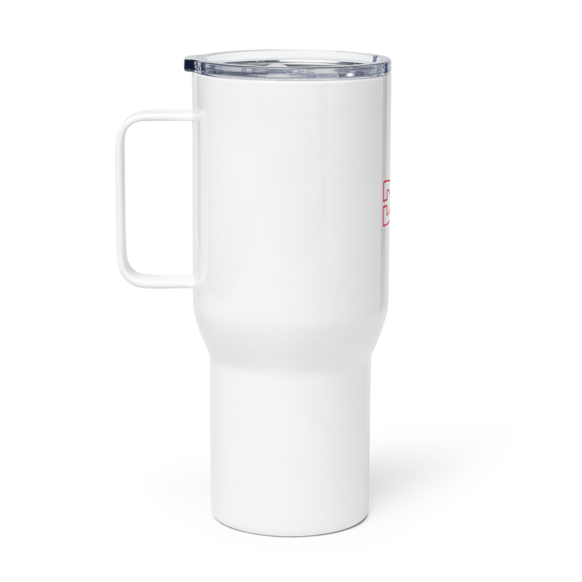 "Redeem Hydrate" Travel Mug product image (1)