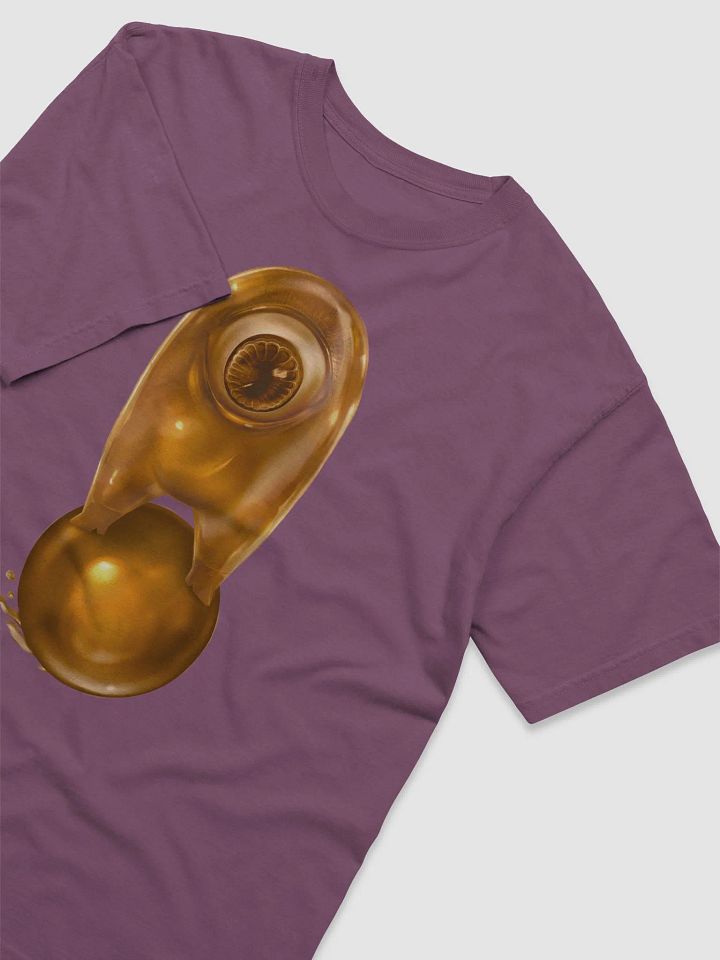 [LIMITED EDITION] GOLDEN SUSSY (T-Shirt) product image (1)