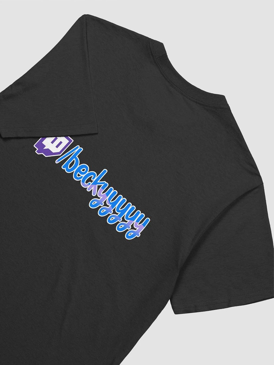 Queen Chonk Softstyle T-Shirt product image (4)