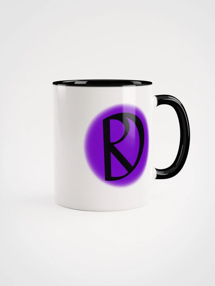 RenDrums Logo Mug product image (13)