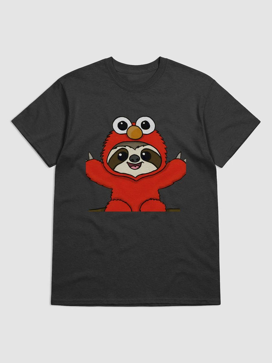 Elmo - Shirt product image (1)