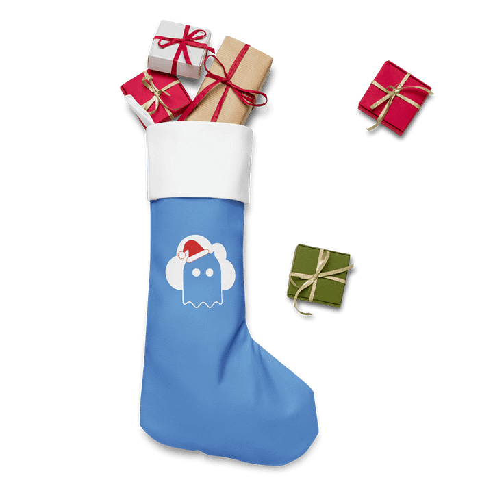 Fang Stocking product image (1)