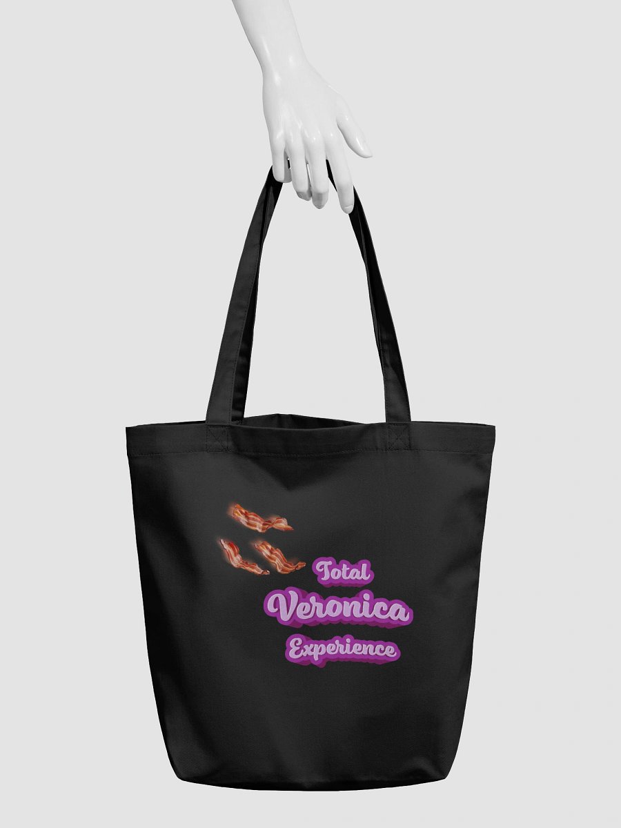 TVE Flying Bacon Tote product image (3)