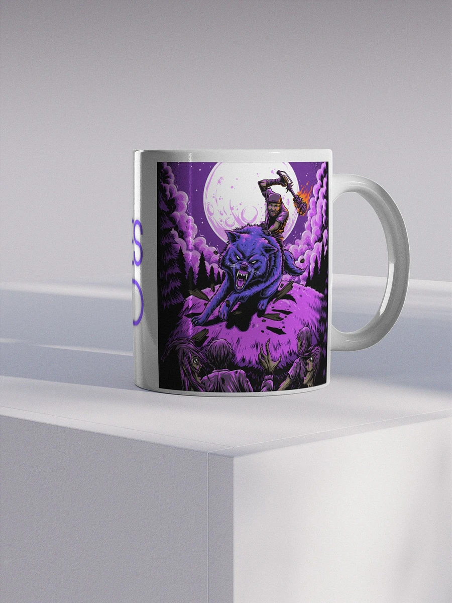 Revealed Blood Moon Horde Mug product image (1)