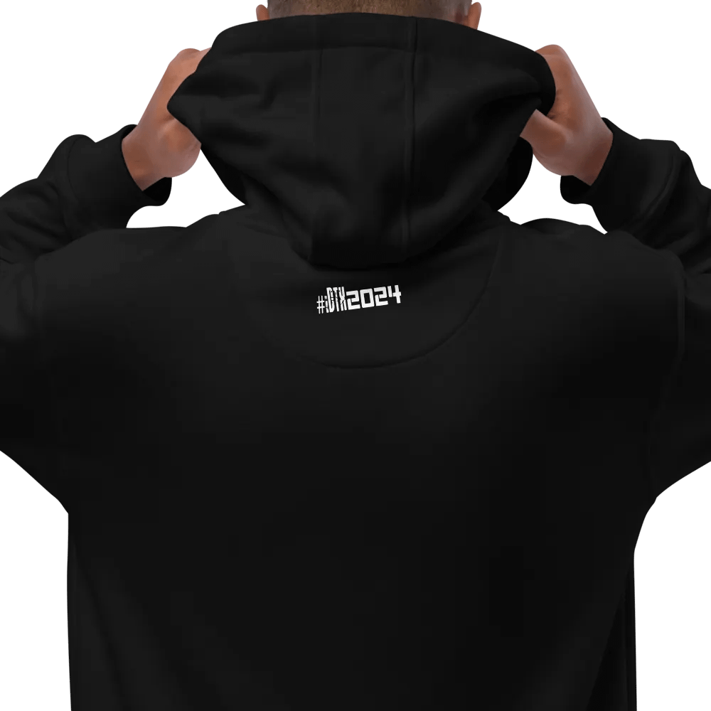 Rock It! IDTX 2024 Hoodie product image (5)