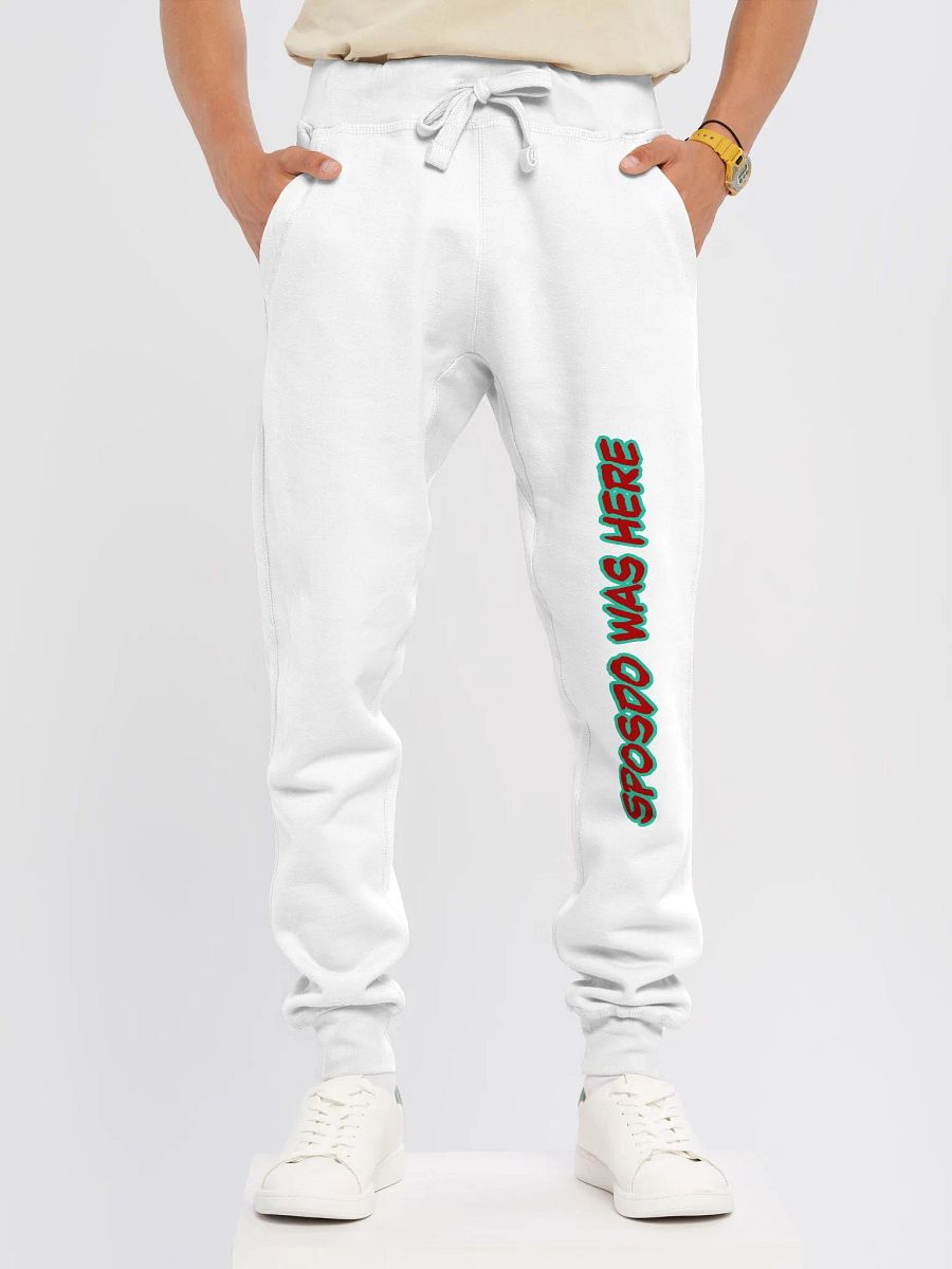 Sweat like you sposdo product image (21)