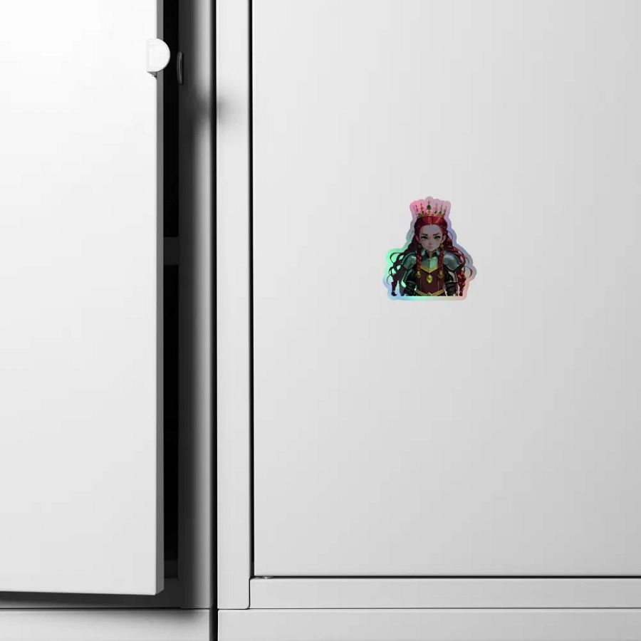 DA Merida Chapter 4 product image (4)