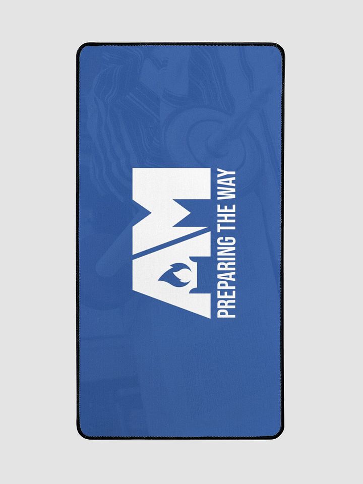 Scroll Large Desk Mat product image (2)