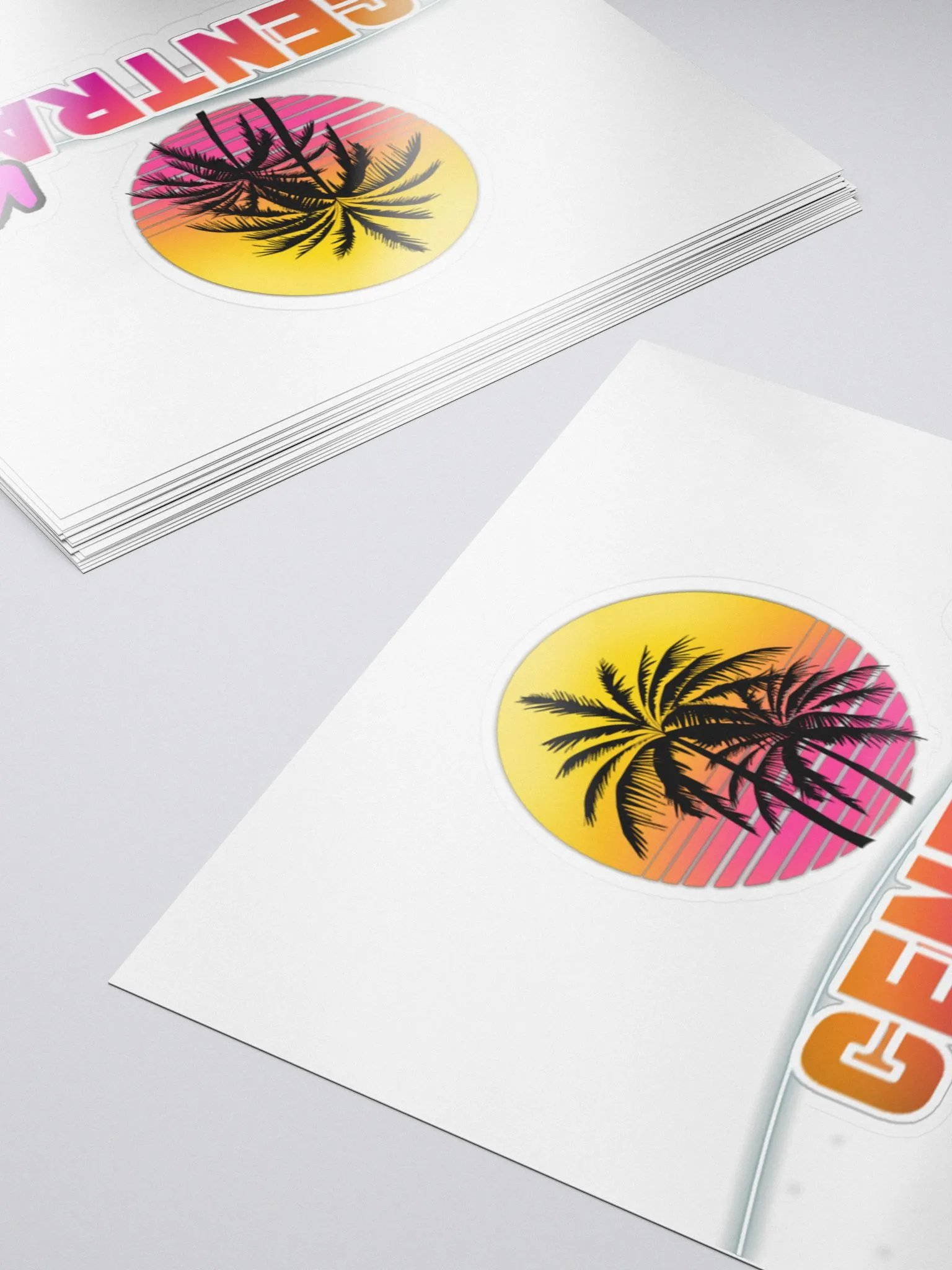 Sticky Sticker product image (5)