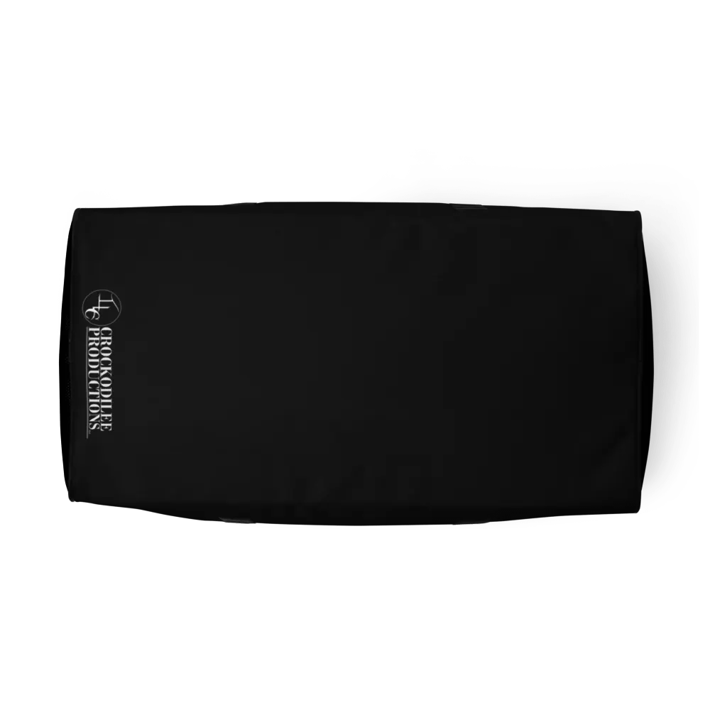 Crying Wolf Duffle Bag product image (7)