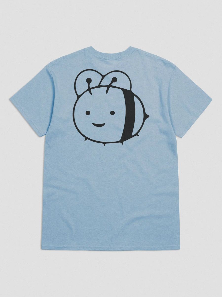Cute Bee T-Shirt product image (17)
