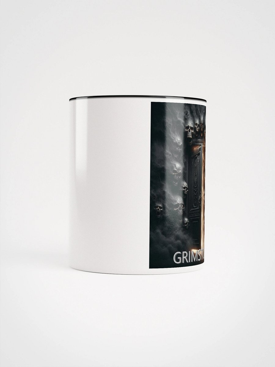 grim gate mug product image (9)