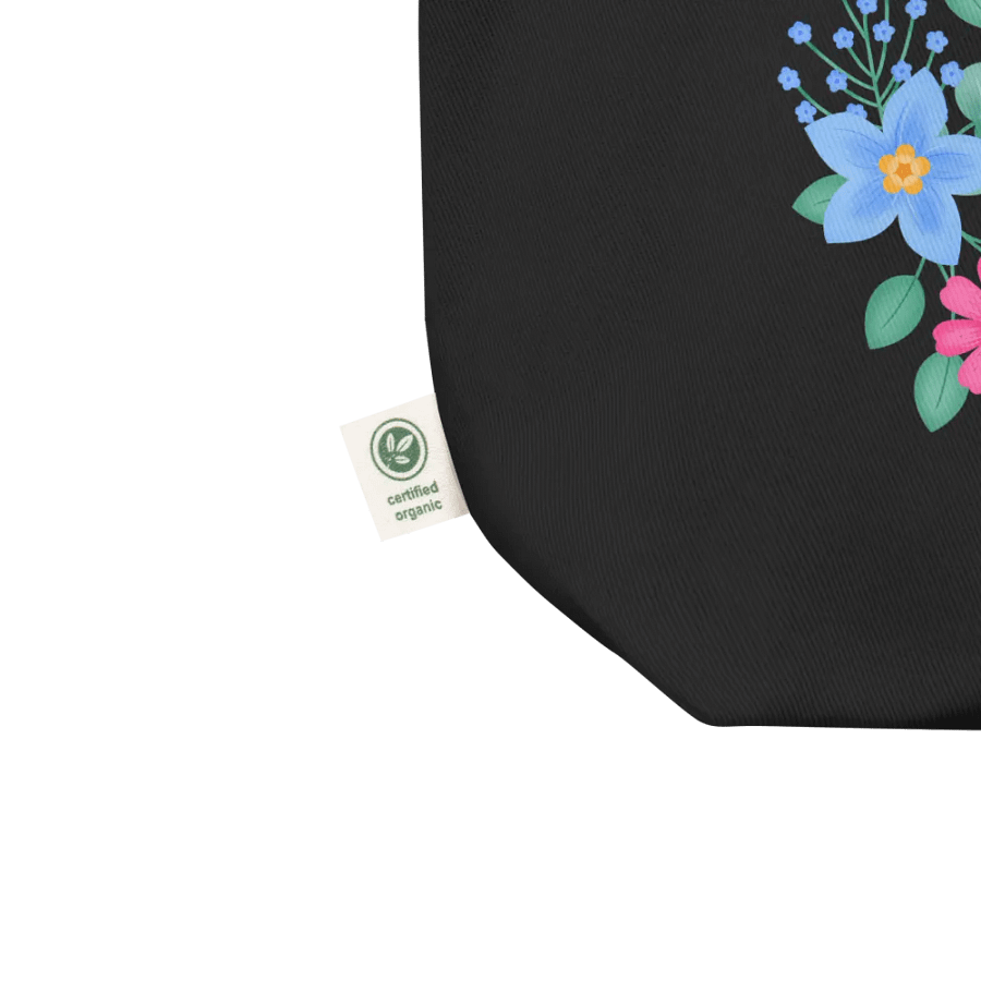 Every step counts keep going - Tote Bag product image (3)