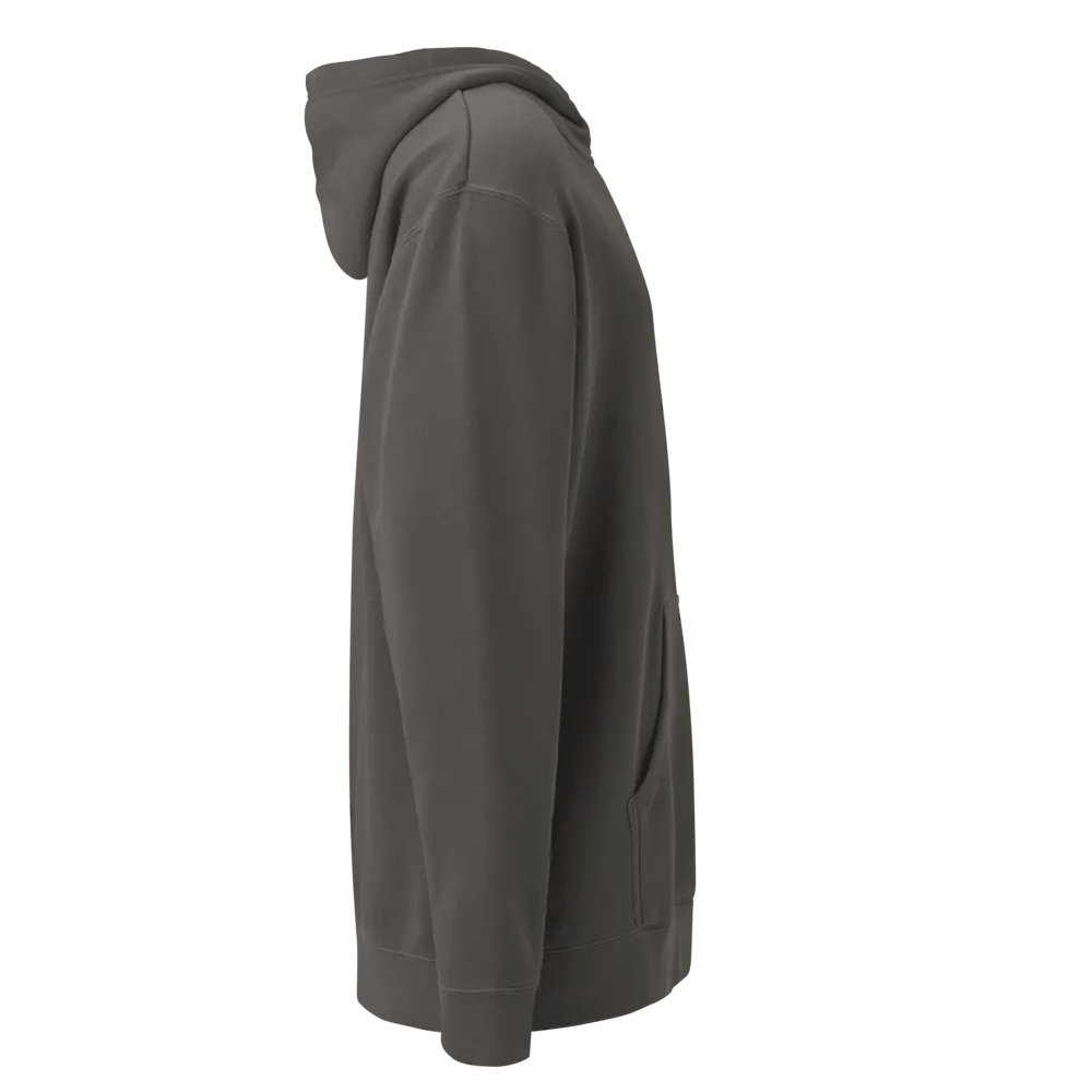 Super Soft Hoodie, High End, Embroidered : I'm Pooky.s Favorite product image (7)