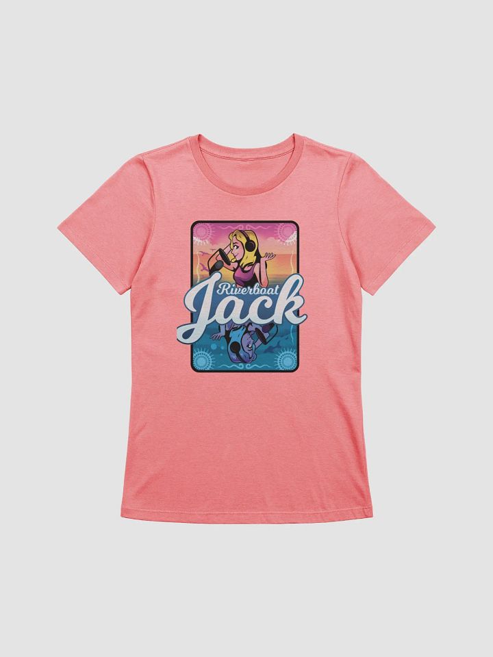 Femme-Cut Riverboat Jack Tee product image (4)
